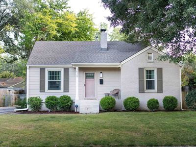 3638 Charleswood Ave, Memphis, TN, 38122