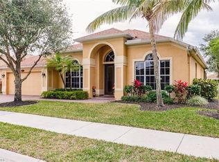 282 Shellstone Ct, Naples, FL 34119