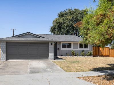 480 Chinook Ln, San Jose, CA, 95123