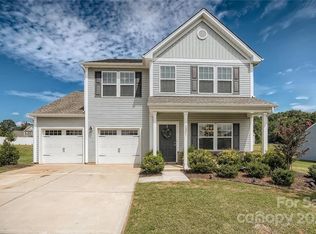 1221 Juddson Dr, Waxhaw, NC 28173
