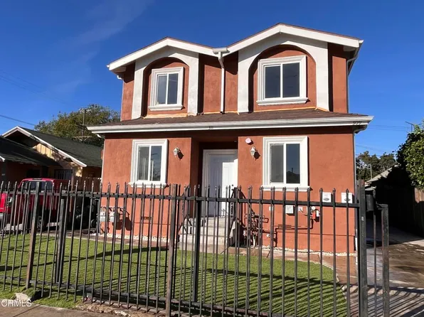 309 E 59th Pl, Los Angeles, CA 90003