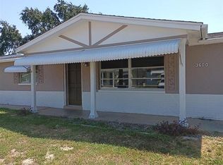 3600 Berkshire St, New Port Richey, FL 34652