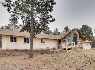 8825 Belveal Dr, Colorado Springs, CO 80908