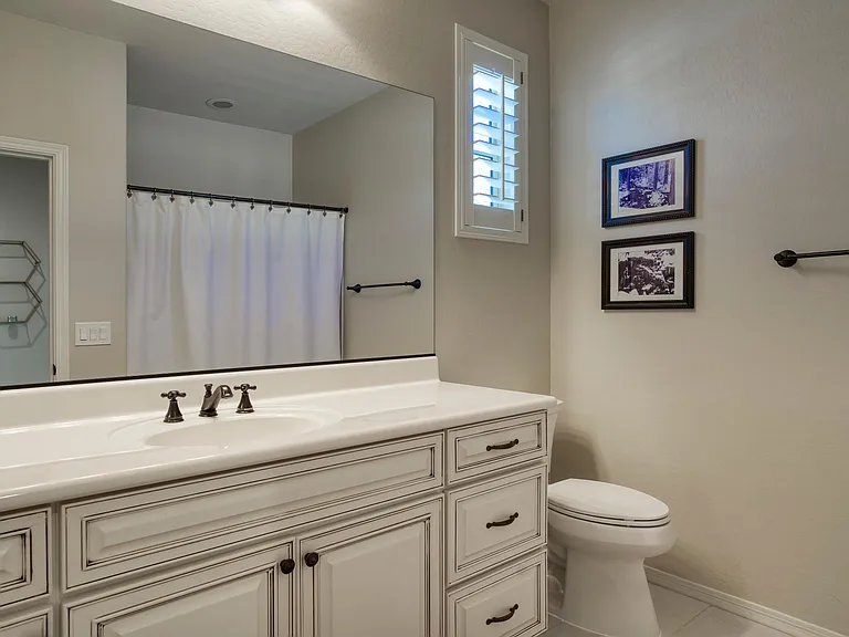 Bathroom 3