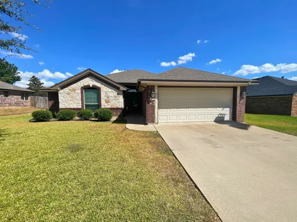 3104 Matador Dr, Belton, TX 76513