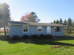 4222 E Laporte Rd, Freeland, MI 48623