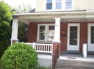 204 S Main St, Telford, PA 18969