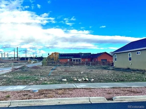 720 Alabama Street LOT 22, Poncha Springs, CO 81242