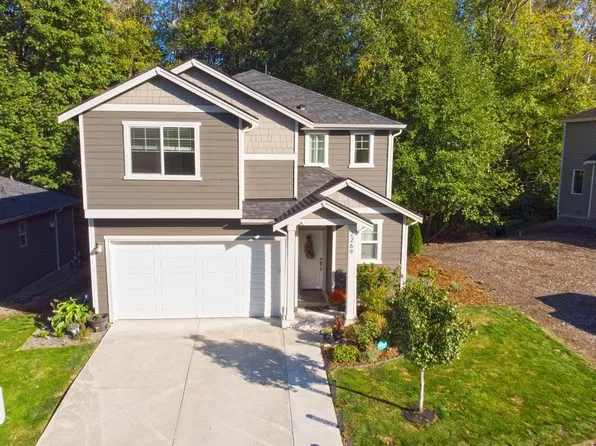 2269 Garfield Place SE, Port Orchard, WA 98366