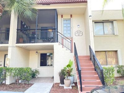 412 Lakeview Dr APT 203, Weston, FL, 33326