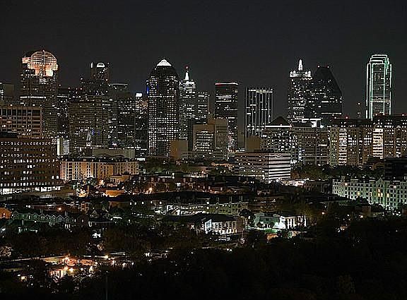 2nd image of 3505 Turtle Creek Blvd APT 18A
