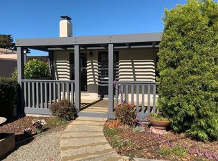 166 Sargent Ct, Monterey, CA 93940