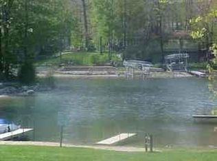 6545 Bella Vista Dr NE #TOWNHOUSE, Rockford, MI 49341