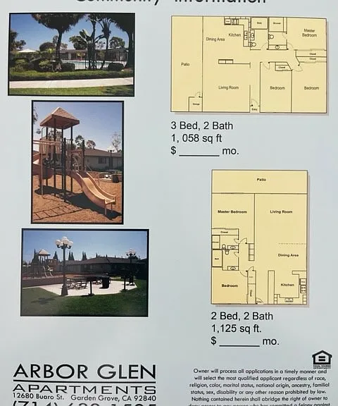 Arbor Glen Apartment Homes — Photo 21