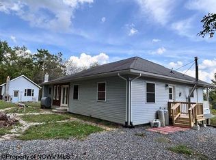 2253 Porterfield Rd, Philippi, WV 26416
