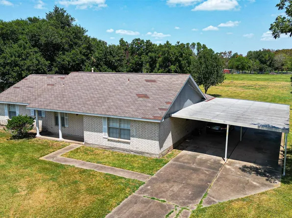 2615 County Road 956, Rosharon, TX 77583