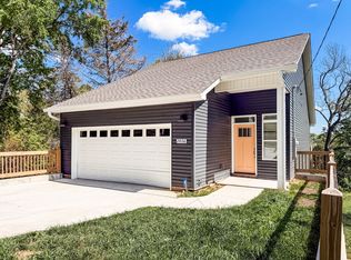 2806 Mineral Springs Ave, Knoxville, TN 37917