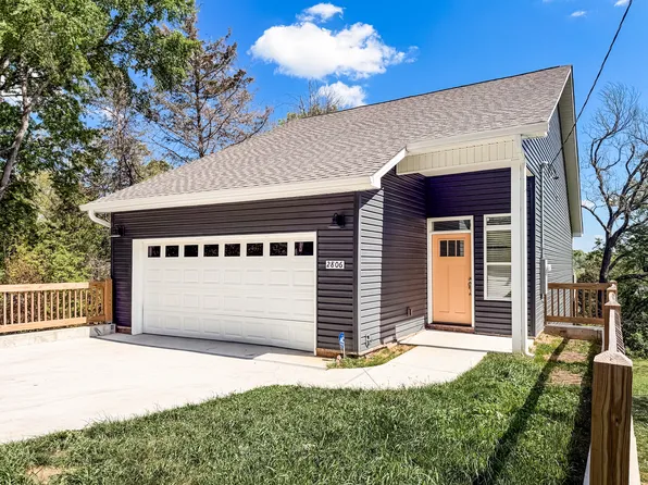 2806 Mineral Springs Ave, Knoxville, TN 37917