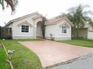 15407 SW 54th St, Miami, FL 33185