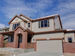16675 E 102nd Pl, Commerce City, CO 80022