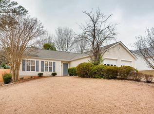 10740 Plantation Dr, Johns Creek, GA 30022