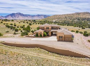 1580 S Table Mountain Rd, Chino Valley, AZ 86323
