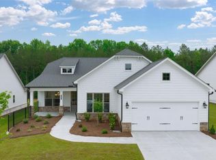 249 Belmont Park Dr, Canton, GA
