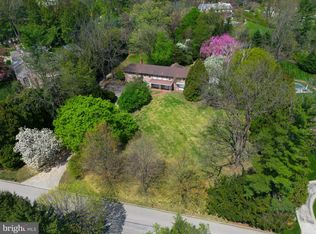 1114 Brynlawn Rd, Villanova, PA 19085