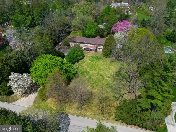 1114 Brynlawn Rd, Villanova, PA 19085