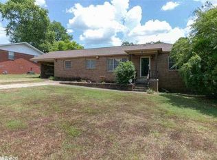 6001 Stagecoach Rd, Little Rock, AR 72204