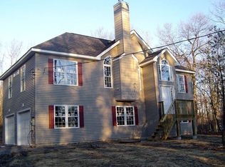 LOT 8 Stonehedge, Milford, PA 18337