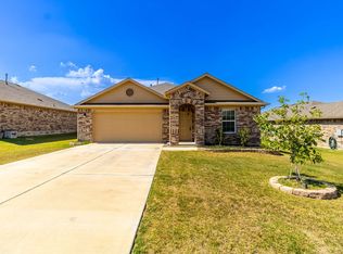 291 Dusky Thrush Dr, Kyle, TX 78640