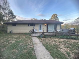 8188 Dozer Rd, Cambridge, OH