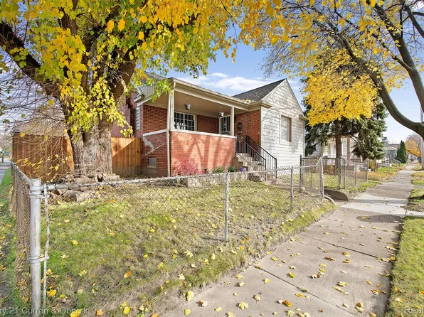 58 Florence St, River Rouge, MI 48218