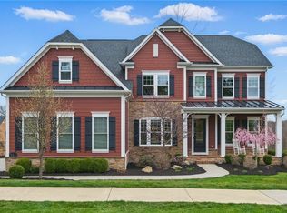 122 Minnock Dr, Mars, PA 16046