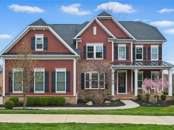 122 Minnock Dr, Mars, PA 16046