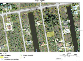 8097 Antwerp Cir, Port Charlotte, FL 33981