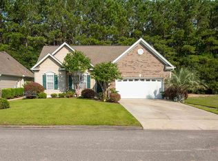 63 Cedar Tree Ln SW, Calabash, NC 28467