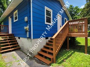 805 Liberty St, Chattanooga, TN 37405