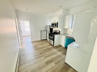 1762 John F Kennedy Blvd #2L, Jersey City, NJ 07305