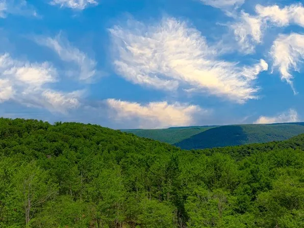 0 Yahn Rd, Galeton, PA 16922