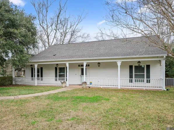 5775 Bayou Paul Rd, Saint Gabriel, LA 70776