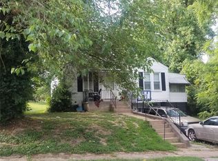 8801 Eichler Pl, Saint Louis, MO