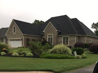 100 Cottage Lake Rd, Searcy, AR 72143