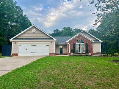 165 Bridges Dr, Winterville, GA, 30683