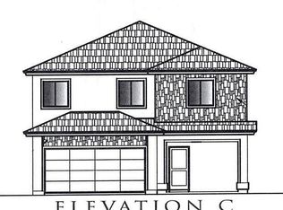 12860 Star Gaze Ave, El Paso, TX 79928