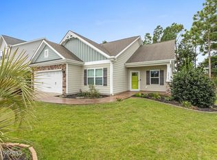 6112 Willow Glen Dr, Wilmington, NC 28412