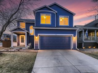 9741 Queenscliffe Dr, Highlands Ranch, CO 80130