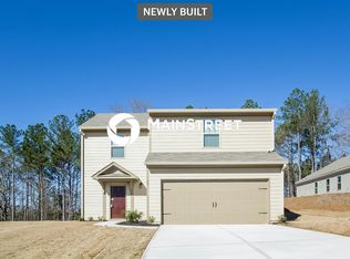 19 Sycamore St, Cartersville, GA 30120