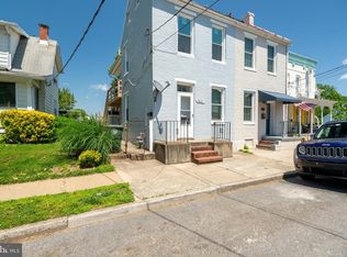 353 Madison St, Frederick, MD 21701